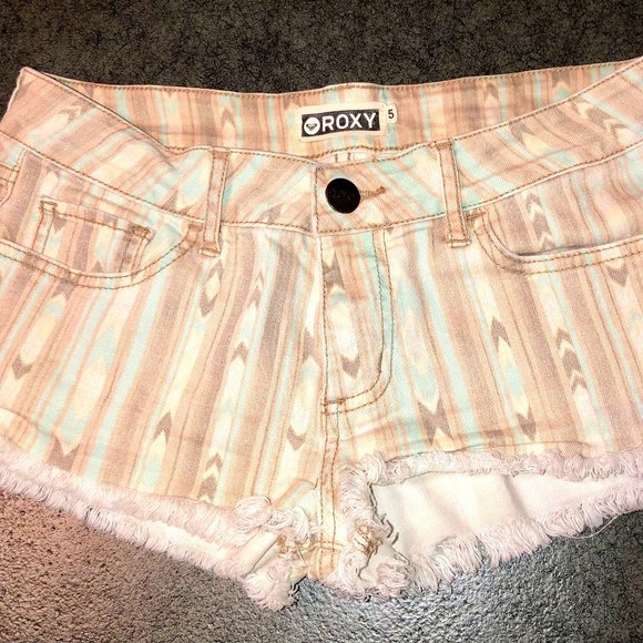 Roxy Pants - Roxy Shorts